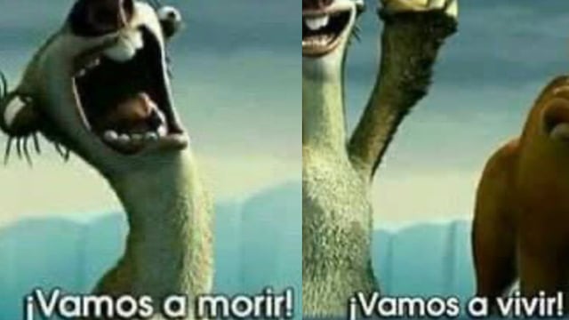 Memes por lluvia en CDMX u Edomex