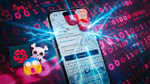 ¿Se cayó Banamex? Usuarios reportan fallas en la app este 1 de septiembre