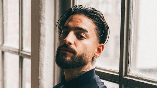 ¿A qué hora termina el concierto de Maluma en Palacio de los Deportes? Horario del 6, 8 y 9 de agosto