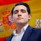 Capturan en España a Víctor Hugo Sepúlveda, fundador de Grupo Peak