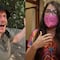 Facundo le dice “ardida” a María Elena Ríos para respaldar a Tenoch Huerta de las acusaciones