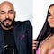 ¿Lupillo Rivera está siendo acosado por Maripily Rivera? Lo notan bien incómodo en La Casa de los Famosos 2024