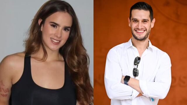 Las ‘curitas’ fandom de Gala Montes incomoda a Adrián Marcelo