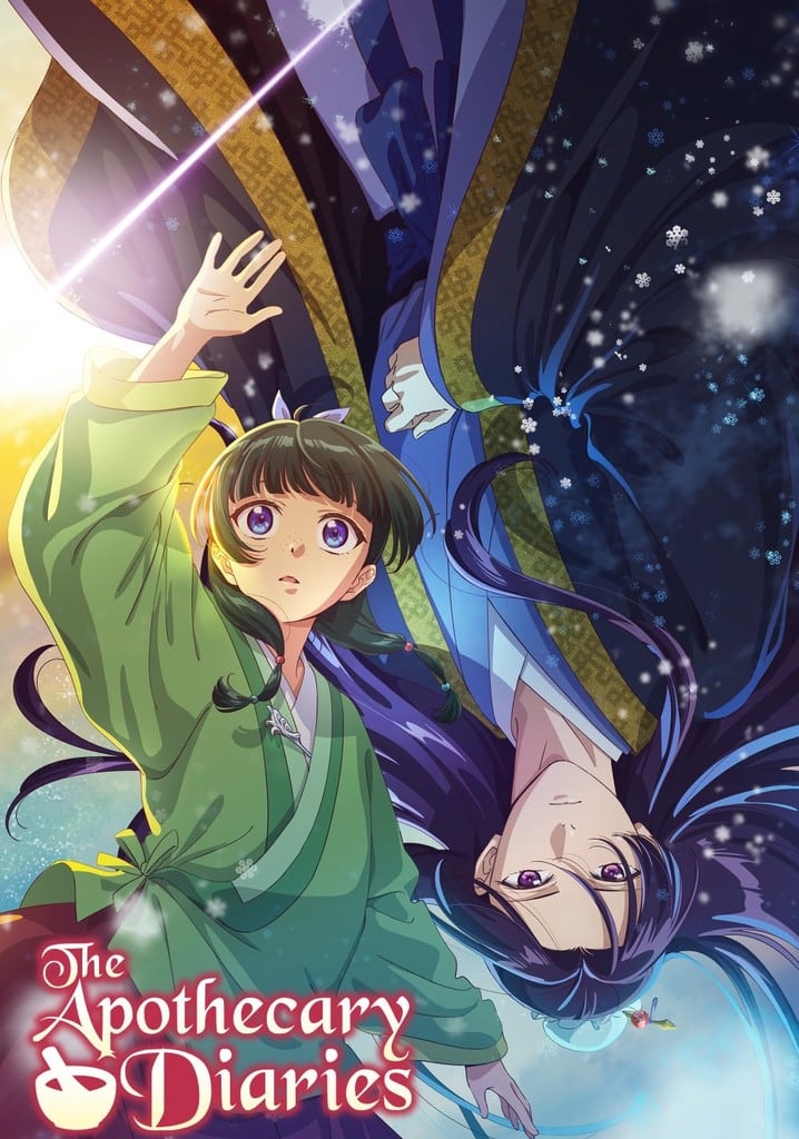 Estrenos Crunchyroll enero 2025: Todo los animes que llegan a México en versión original y con doblaje al español