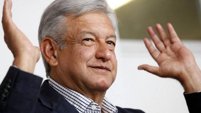 Andrés Manuel López Obrador