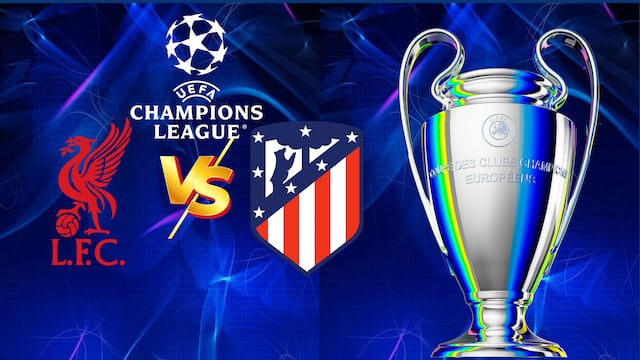 Liverpool vs Atlético de Madrid: Fecha, horario y canal para ver la Jornada 1 de la Champions League.