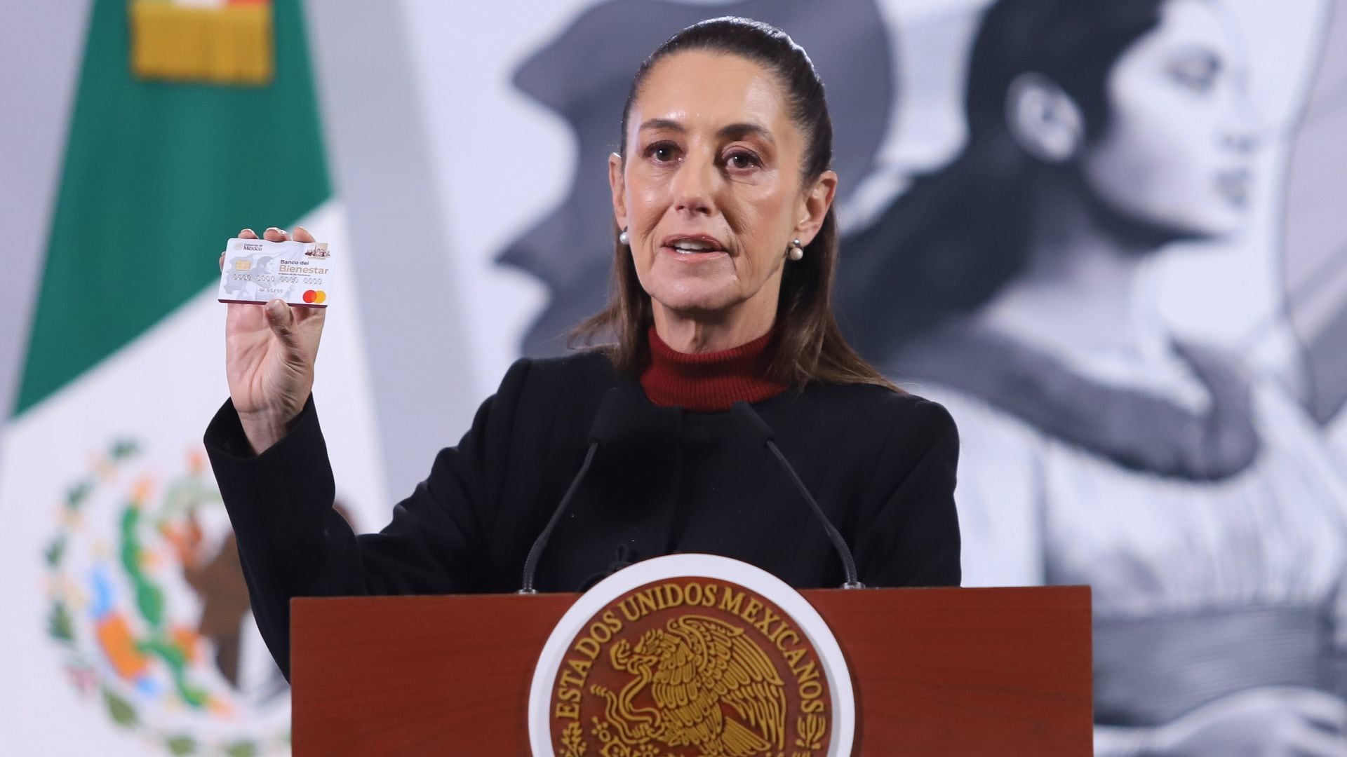 Farmacias del Bienestar serán instaladas junto a Bancos del Bienestar para entrega de medicinas
