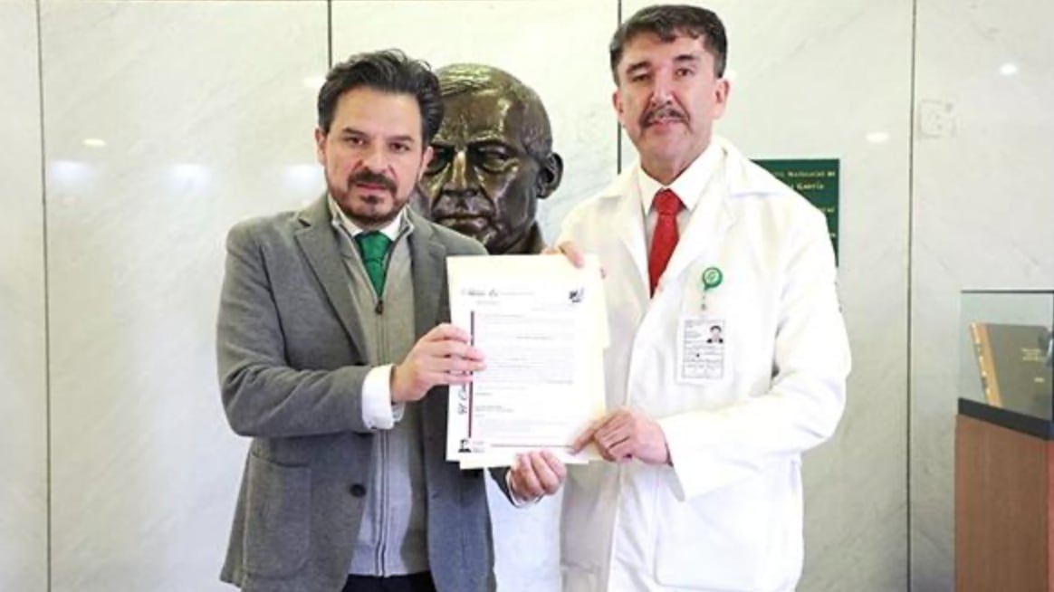 IMSS cambia titular en Durango mientras investigan muerte de cinco bebés
