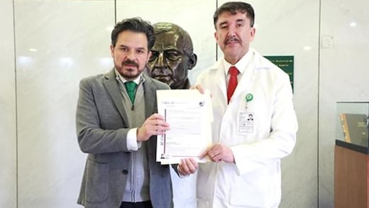 IMSS cambia titular en Durango mientras investigan muerte de cinco bebés
