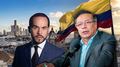 Petro garantiza transición democrática en Colombia tras triunfo de De la Espriella