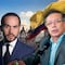 Petro garantiza transición democrática en Colombia tras triunfo de De la Espriella