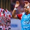Cientos de fans de Chivas se reúnen para recibir a Chicharito; los deja plantados