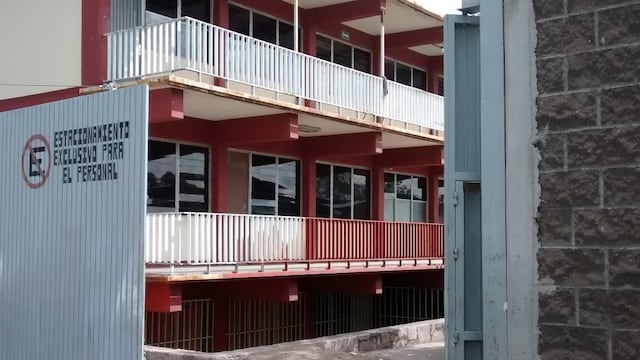 Estudiantes de secundaria en Zacatecas son víctimas de fotos con IA