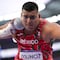¿Quién es Uziel Muñoz, el atleta mexicano que hizo historia en los Juegos Olímpicos de París 2024?