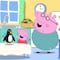 La máquina de helados de Peppa Pig: 2 horas de capítulos en YouTube para ver en español por Día Mundial de los Pingüinos