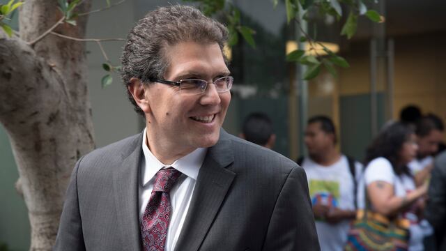 Armando Ríos Piter, nuevo rector de la UDLAP
