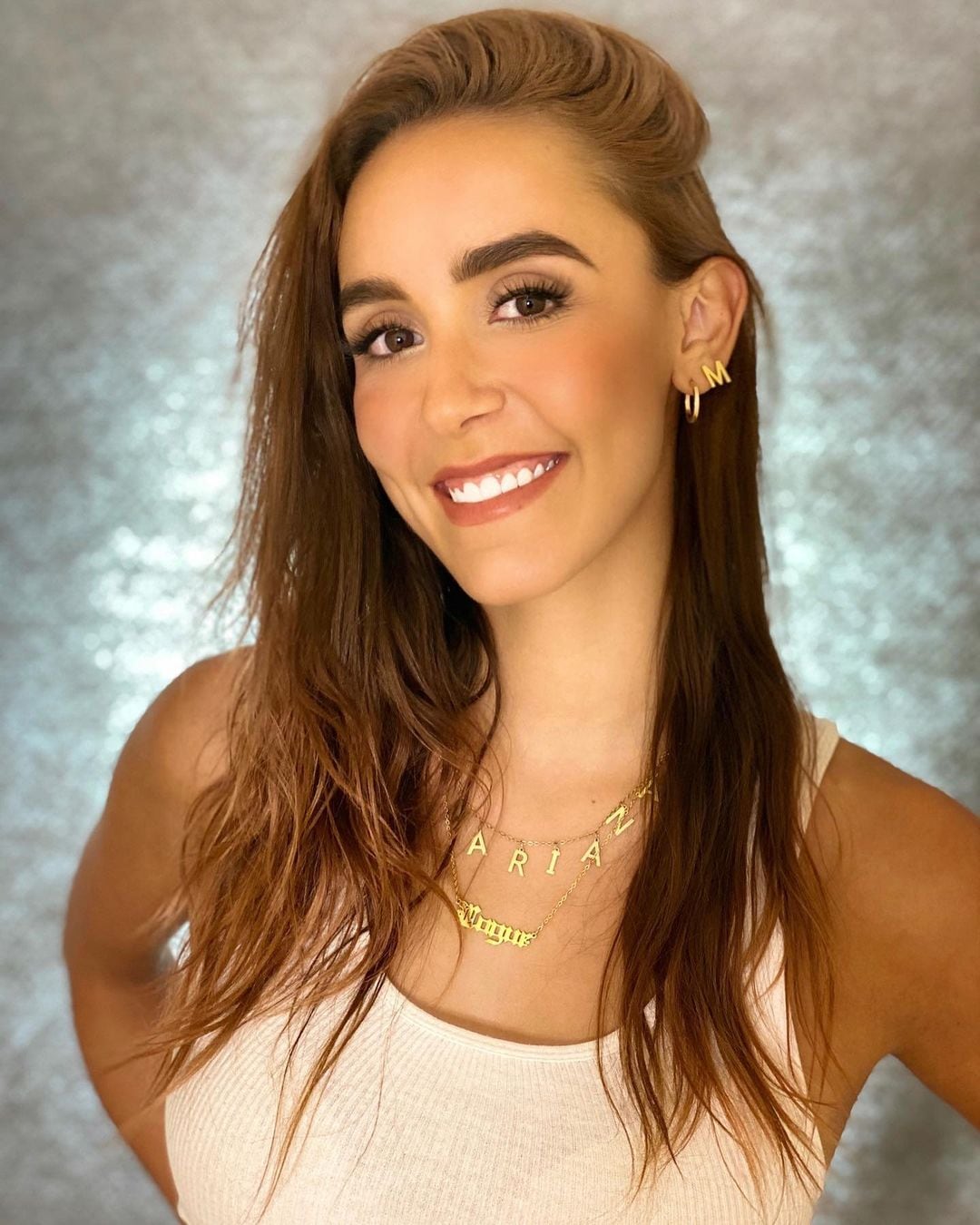 Mariana Logue