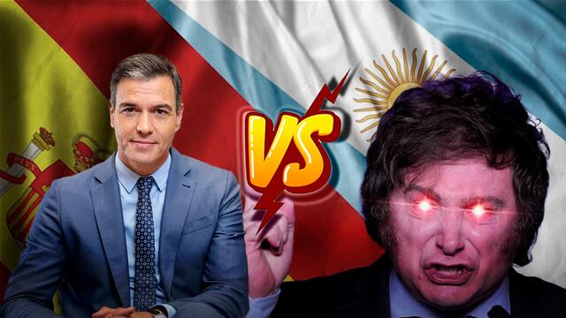 España pide disculpa pública a Javier Milei tras llamar corrupta a Begoña Gómez