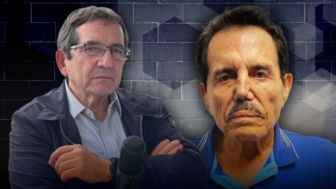 Trascendió una supuesta reunión entre Héctor Melesio Cuén Ojeda e Ismael Zambada, "el Mayo"