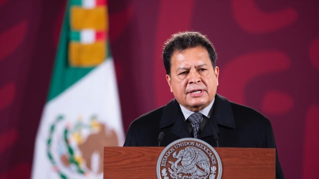 Ricardo Aldana, nuevo dirigente del Sindicato de Pemex