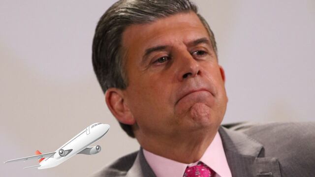 Ricardo Sheffield, titular de la Profeco