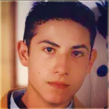 Miguel Santana Arellano, Mickey Santana, actor infantil.