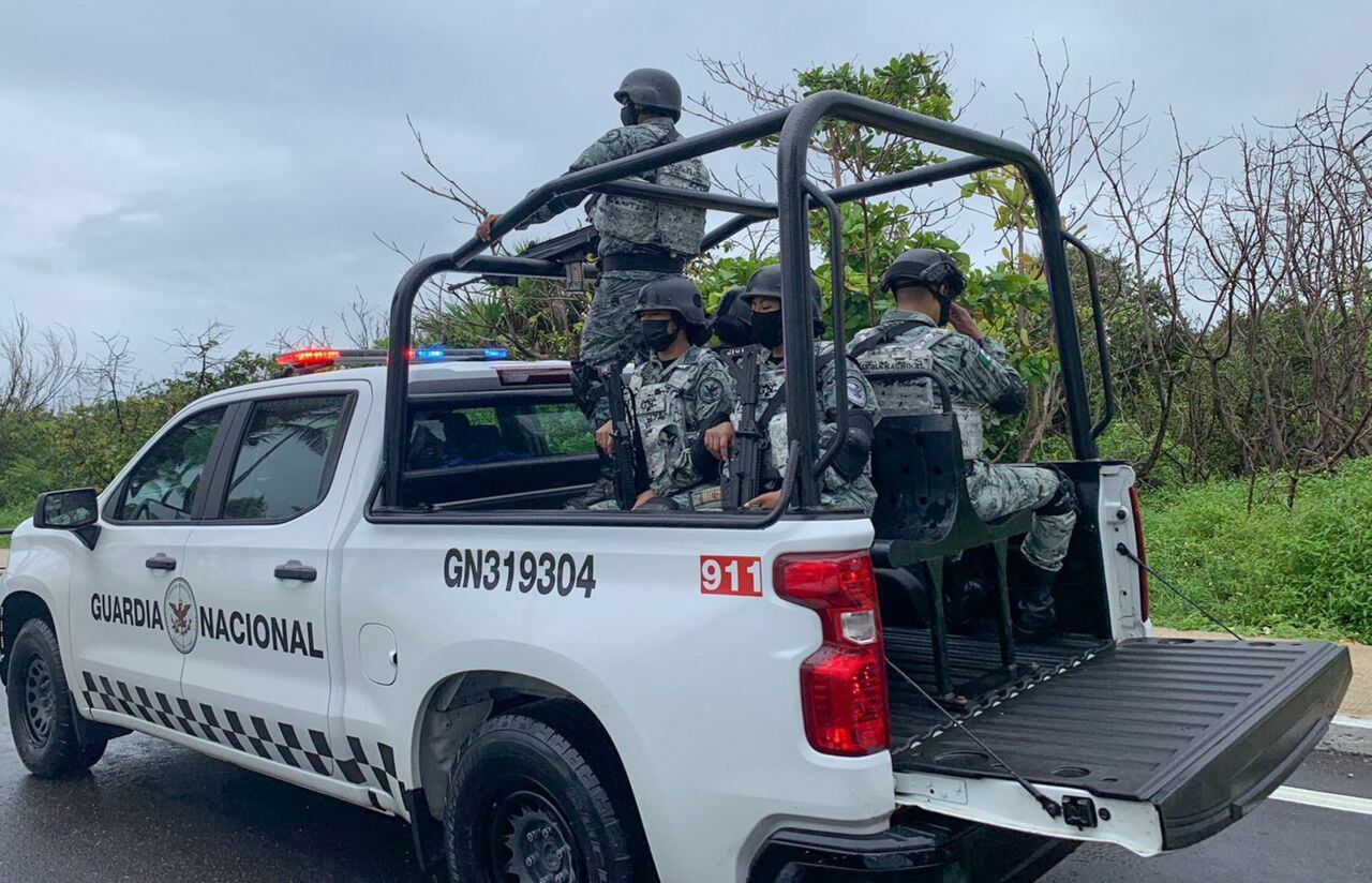 Guardia Nacional