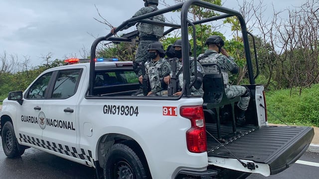 Guardia Nacional