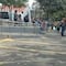 Metro CDMX: Se registra movilización en estación Mixcoac de Línea 7 por amenaza de bomba