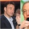 “Pinche mercenario”: Hijo de José Ramón Fernández se vuelve loco y reta a David Faitelson a una pelea de box