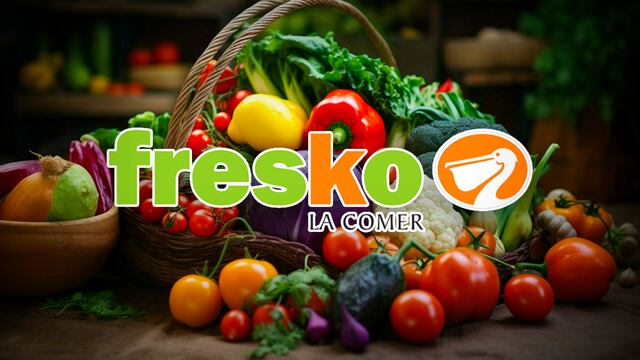 Miércoles de Plaza La Comer y Fresko 29 de noviembre 2023: Estas son las mejores ofertas