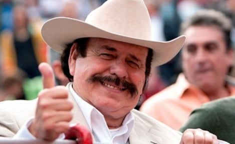 Armando Guadiana