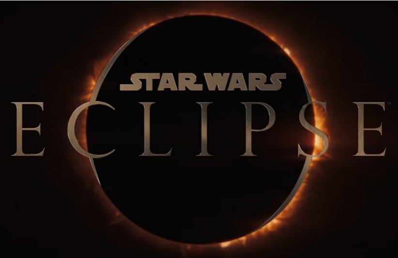 Star Wars Eclipse
