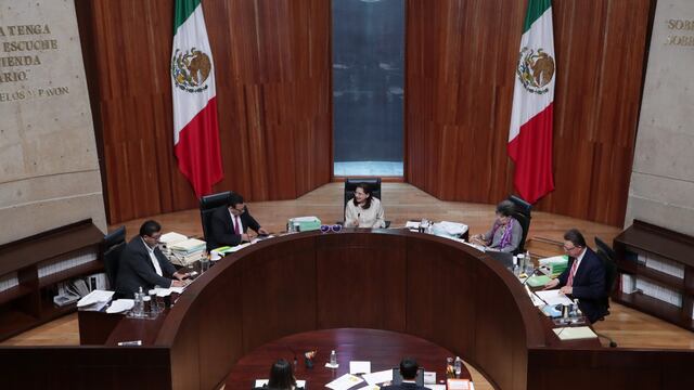 Tribunal Electoral del Poder Judicial de la Federación