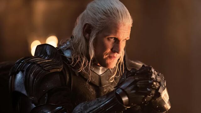 House of the Dragon 2