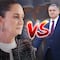 Claudia Sheinbaum sobre sentencia de Genaro García Luna: “Felipe Calderón puso a un narco en la guerra contra el narco”