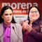 Ariadna Montiel respalda a Citlalli Hernández, aunque aún no confirma si irá por la Cuauhtémoc