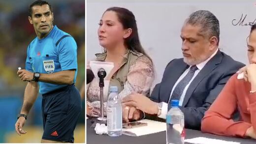 Hija de Marco Antonio Rodríguez revela la brutal violencia de Chiquimarco: “Un día me sacó a patadas”