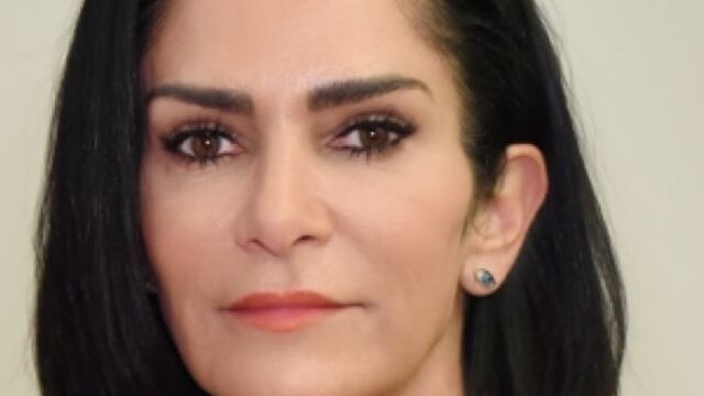 Lydia Cacho