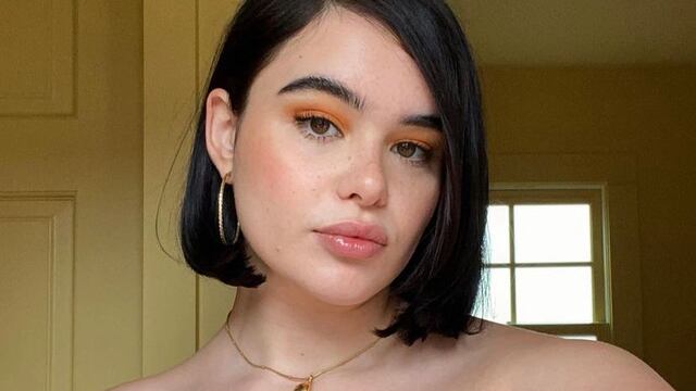 Barbie Ferreira
