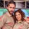 ‘Las Estrellas bailan en Hoy’: Potro y Arantza hacen berrinche