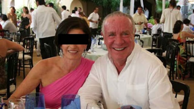 Pablo Ignacio González Carbonell.