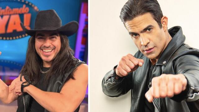 Rey Grupero / Juan Vidal