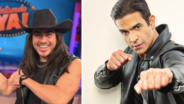 Rey Grupero / Juan Vidal