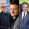 Salud de Jeremy Renner preocupa a James Gunn y Mark Ruffalo