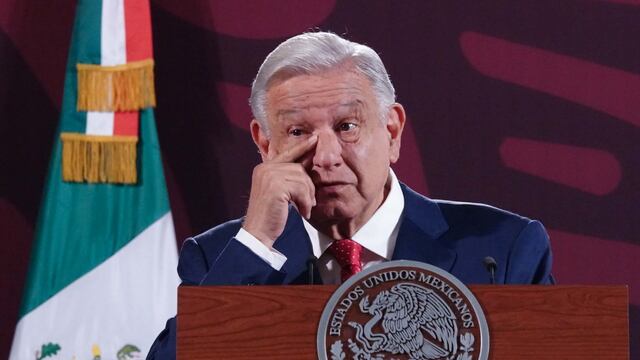 Mañanera de AMLO del 14 de agosto de 2024