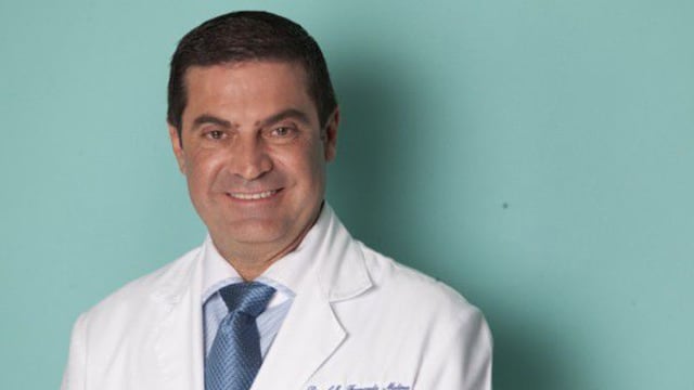 Luis Enrique Molina Galeana impulsa proyectos empresariales en sectores estratégicos.