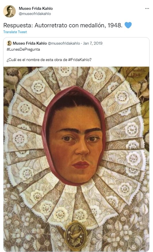 Frida Kahlo