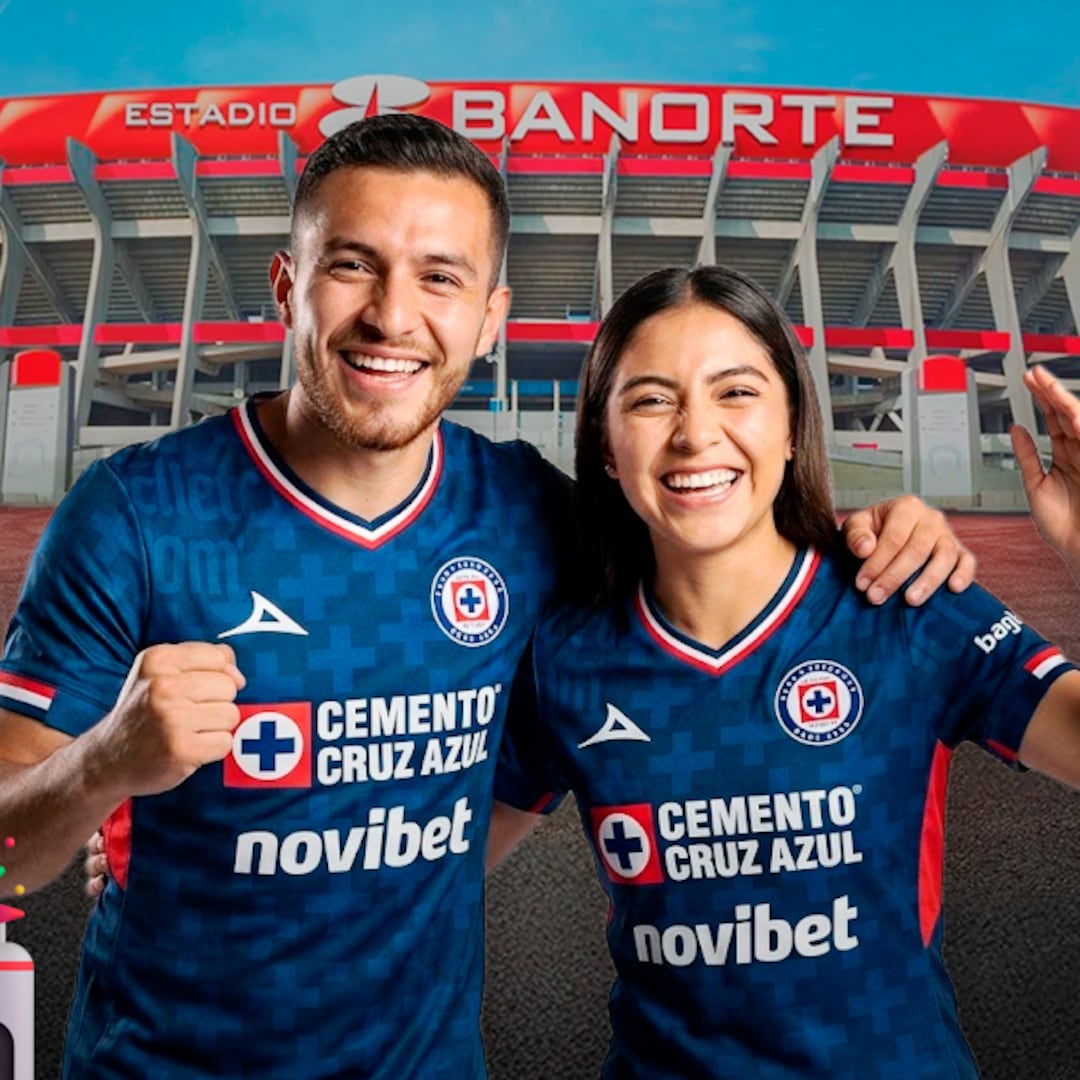Liga MX confirma que Cruz Azul jugará en el Estadio Banorte