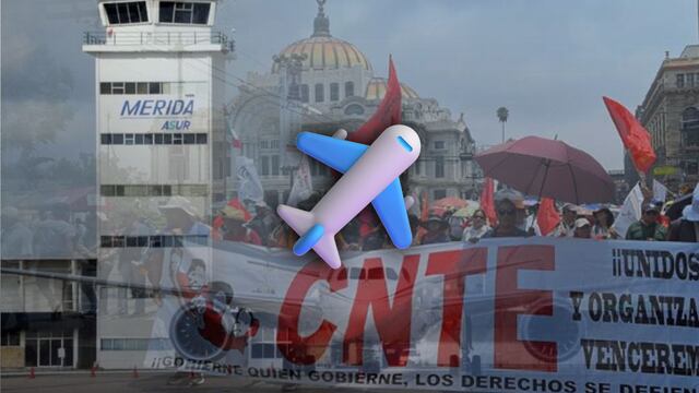 Bloqueos CNTE hoy jueves 5 de junio